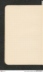 Seite 18, Tagebuch "Willendorf 1908" (NHMW-PRAE-BBB-01)